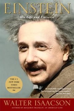 portada Einstein (in English)