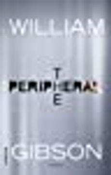 portada The Peripheral (Spanish Edition)