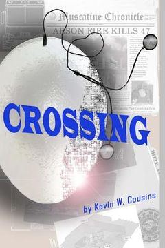 portada Crossing (en Inglés)