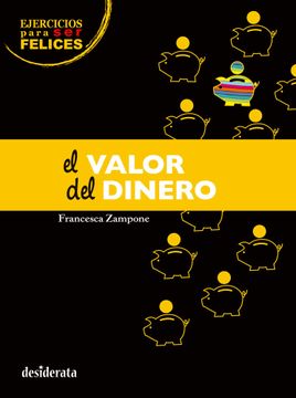 portada El Valor del Dinero (in Spanish)