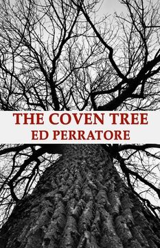 portada The Coven Tree (en Inglés)