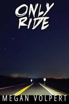 portada Only Ride