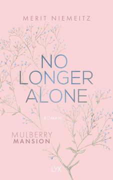 portada No Longer Alone - Mulberry Mansion (in German)