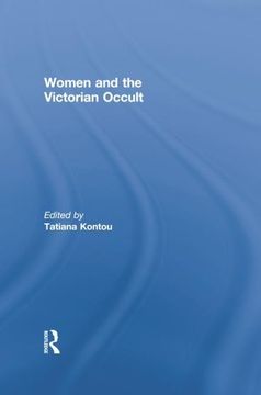 portada Women and the Victorian Occult (in English)