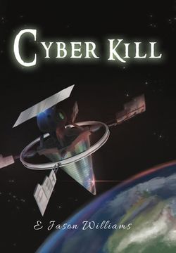portada Cyber Kill (en Inglés)