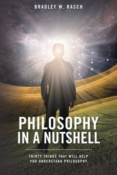 portada Philosophy in a Nutshell