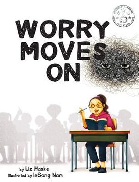 portada Worry Moves On (en Inglés)