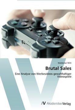 portada Brutal Sales