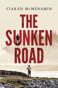 portada The Sunken Road (en Inglés)