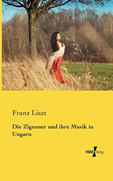 portada Die Zigeuner und Ihre Musik in Ungarn (in German)