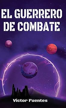 portada El Guerrero de Combate (in Spanish)