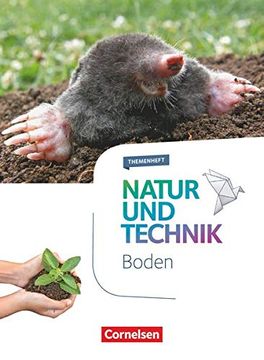 portada Natur und Technik - Naturwissenschaften: Neubearbeitung - Themenhefte / 5. -10. Schuljahr - Boden