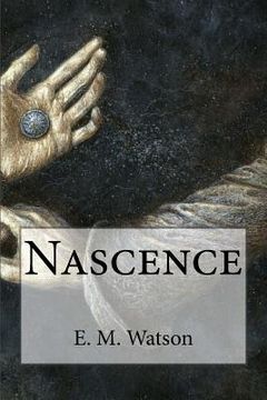 portada Nascence (in English)