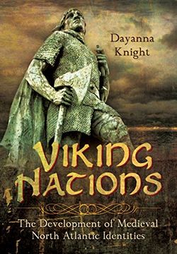 portada Viking Nations: The Development of Medieval North Atlantic Identities