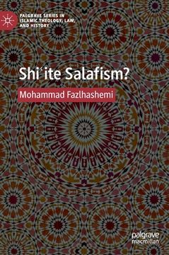 portada Shi ite Salafism? (en Inglés)