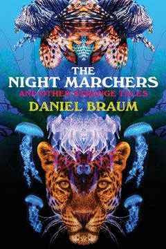 portada The Night Marchers