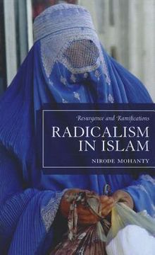 portada radicalism in islam (en Inglés)