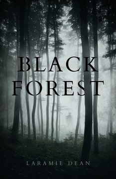 portada Black Forest (in English)