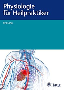 portada Physiologie für Heilpraktiker (in German)