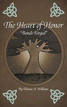 portada The Heart of Honor "Bonds Forged" (in English)