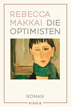 portada Die Optimisten (en Alemán)