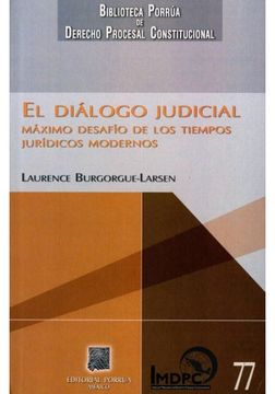 portada El Dialogo Judicial (in Spanish)
