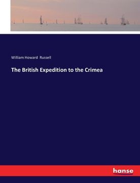 portada The British Expedition to the Crimea