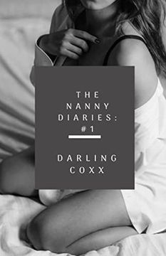 portada The Nanny Diaries #1 