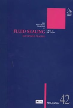 portada Fluid Sealing: Successful Sealing 2000 (en Inglés)