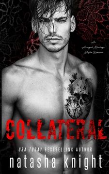 portada Collateral: an Arranged Marriage Mafia Romance