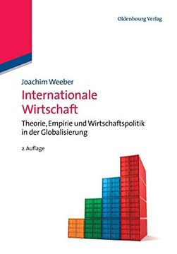 portada Internationale Wirtschaft (en Alemán)