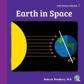 portada Earth in Space (in English)