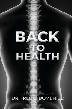 portada Back to Health (en Inglés)