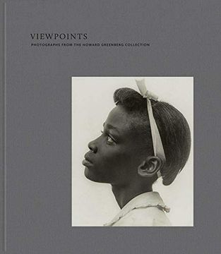 portada Viewpoints: Photographs From the Howard Greenberg Collection (en Inglés)