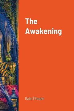 portada The Awakening (en Inglés)