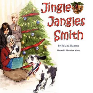 portada jingle jangles smith (in English)
