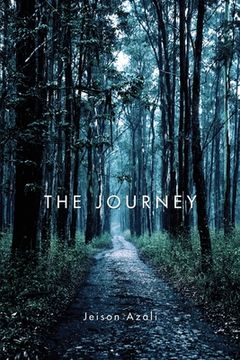 portada The Journey