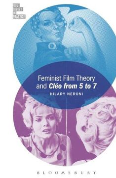 portada Feminist Film Theory and Cl?o from 5 to 7 (in English)