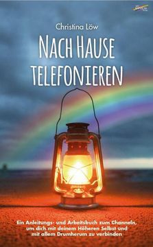 portada Nach Hause Telefonieren (in German)