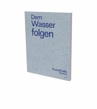 portada Dem Wasser Folgen (in German)