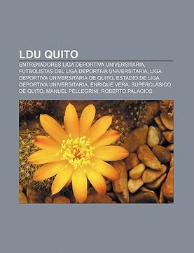 L.D.U. Quito - Wikipedia