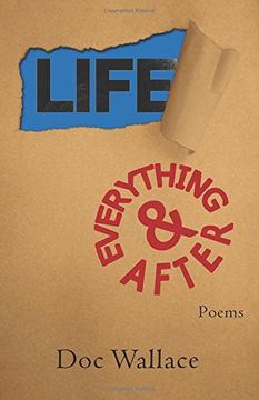portada Life And Everything After