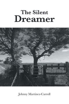 portada The Silent Dreamer (in English)