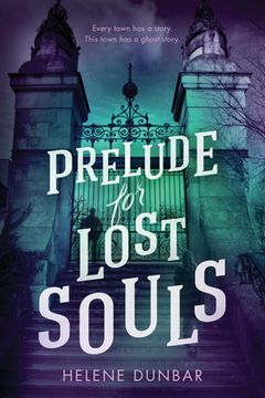 portada Prelude for Lost Souls