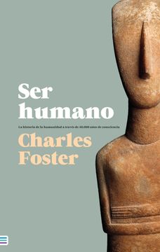portada Ser Humano (in Spanish)