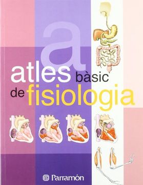 portada Atles de Fisiologia. Cat. Atles Basics (in Catalá)