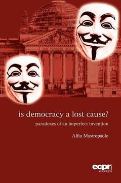 portada is democracy a lost cause?