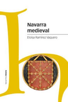 portada Navarra Medieval