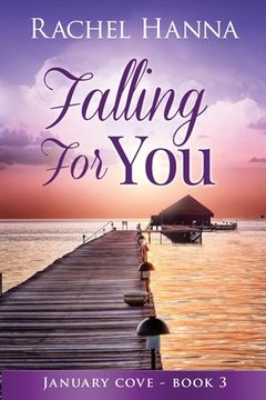 portada Falling For You (in English)