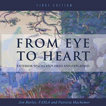 portada From eye to Heart (in English)